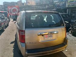 دودج جراند كارافان